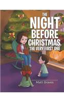 Night Before Christmas, the Very First One