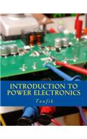 Introduction to Power Electronics