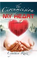 Circumcision of My Heart