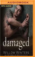 Damaged