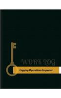 Logging-Operations Inspector Work Log