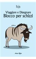 Blocco Per Schizzi