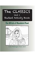 The Witch of Blackbird Pond