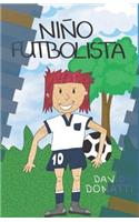 Niño Futbolista
