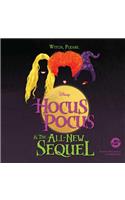 Hocus Pocus and the All-New Sequel Lib/E