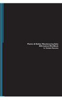 Plastics & Rubber Manufacturing Sales Affirmations Workbook for Instant Success. Plastics & Rubber Manufacturing Sales Positive & Empowering Affirmations Workbook. Includes: Plastics & Rubber Manufacturing Sales Subliminal Empowerment.