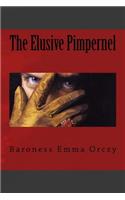 Elusive Pimpernel