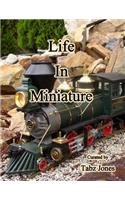 Life In Miniature