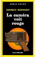 Camera Voit Rouge