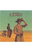 Jeanne et le Mokele