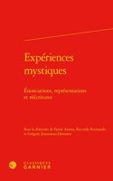 Experiences Mystiques