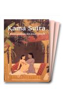 Kama Sutra-.Amorous Man & Sensuous Woman(Fr)