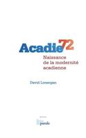 Acadie 72