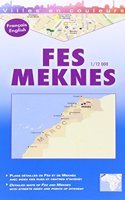 Fes-Meknes and Environs