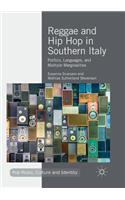 Reggae and Hip Hop in Southern Italy
