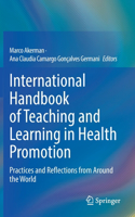 International Handbook of Teaching and Learning in Health Promotion