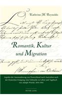 Romantik, Kultur Und Migration
