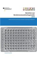 Berichte Zur Resistenzmonitoringstudie 2009