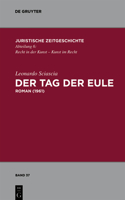 Tag der Eule