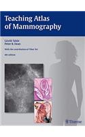 Teaching Atlas of Mammography