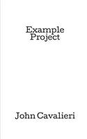 Example Project