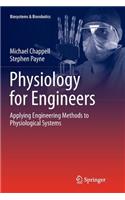 Physiology for Engineers