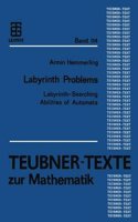 Labyrinth Problems