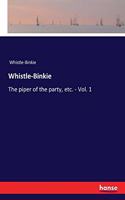 Whistle-Binkie
