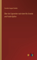 Über die Capverden nach dem Rio Grande und Futah-Djallon