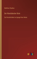 Wandsbecker Bote
