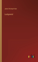 Laubgewind