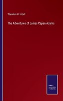 Adventures of James Capen Adams