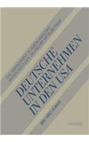 Deutsche Unternehmen in Den USA