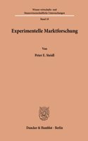 Experimentelle Marktforschung