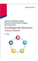 Grundlagen Des Tourismus