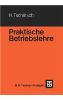 Praktische Betriebslehre