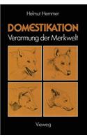 Domestikation