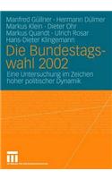 Die Bundestagswahl 2002