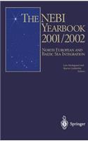 Nebi Yearbook 2001/2002