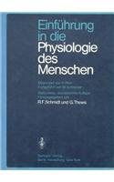 Physiologie Des Menschen