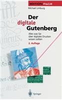 Der digitale Gutenberg
