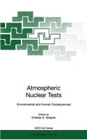 Atmospheric Nuclear Tests