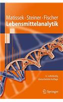 Lebensmittelanalytik