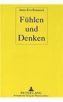 Fuehlen Und Denken