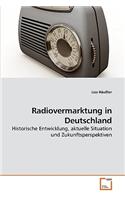 Radiovermarktung in Deutschland