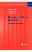 Theories of Plates and Shells