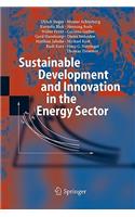 Sustainable Development and Innovation in the Energy Sector