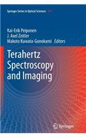 Terahertz Spectroscopy and Imaging