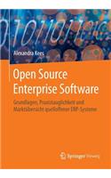 Open Source Enterprise Software
