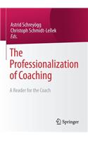 The Professionalization of Coaching